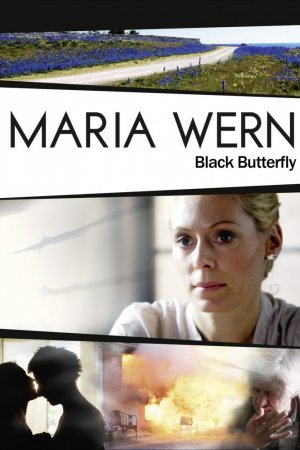 Смотреть Мария Верн (2008, сериал) онлайн