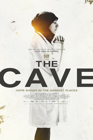 Смотреть Пещера (2019) онлайн