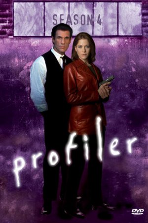 Смотреть Профайлер (1996, сериал) онлайн