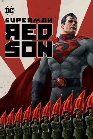 Смотреть Супермен: Красный сын (2020) онлайн