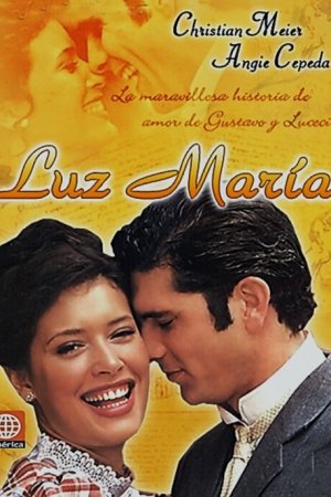 Лус Мария (1998, сериал)