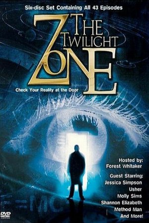 Смотреть Сумеречная зона (2002, сериал) онлайн