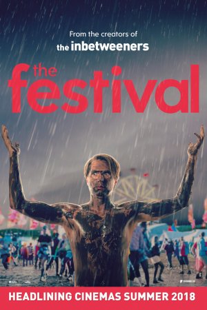 Смотреть Фестиваль (2018) онлайн