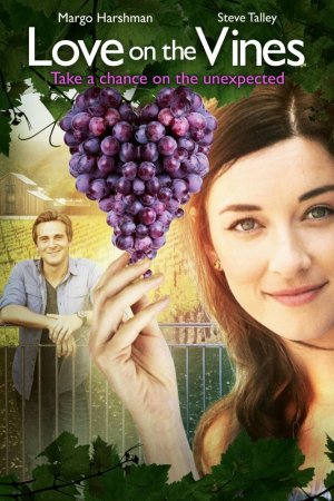 Смотреть Любовь на винограднике (2017) онлайн