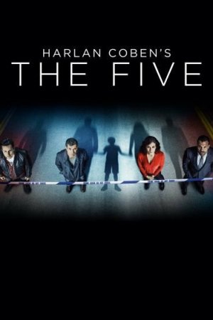 Смотреть Пять (2016, сериал) онлайн