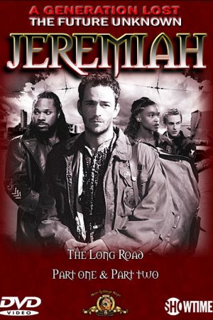 Смотреть Иеремия (2002, сериал) онлайн