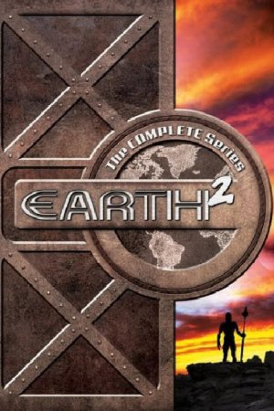 Смотреть Земля 2 (1994, сериал) онлайн