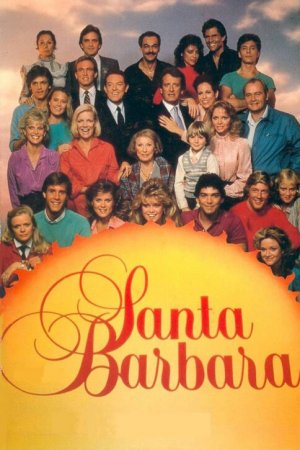 Санта-Барбара (1984, сериал)