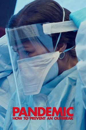 Пандемия: Как предотвратить распространение (2020, сериал)