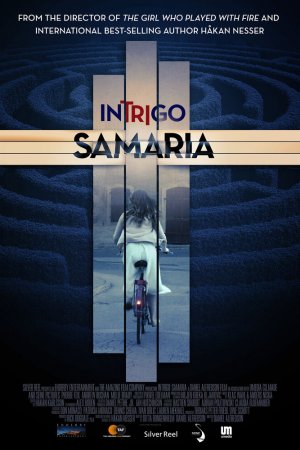 Смотреть Интриго: Самария (2019) онлайн