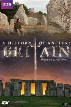 Смотреть История древней Британии (2011, сериал) онлайн