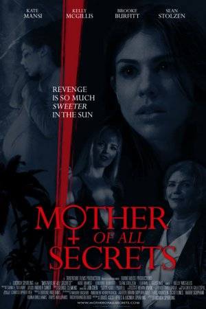 Смотреть Секреты матери (2018) онлайн