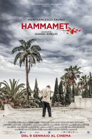 Смотреть Хаммамет (2020) онлайн