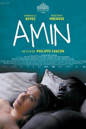 Смотреть Амин (2018) онлайн