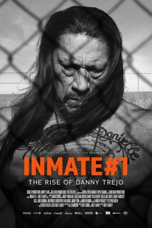 Смотреть Заключённый №1: Восхождение Дэнни Трехо (2019) онлайн
