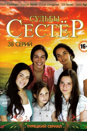 Судьбы сестер (2008, сериал)