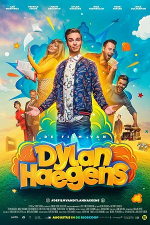 Смотреть Фильм Дилана Хагенса (2018) онлайн