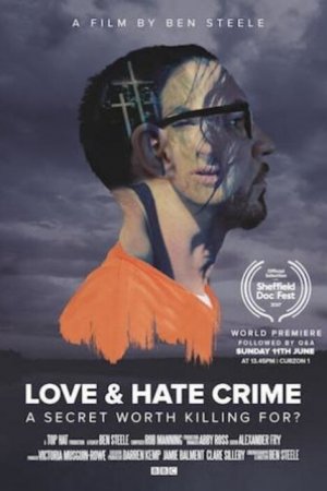 Преступления: от любви до ненависти (2018, сериал)