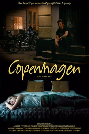 Смотреть Копенгаген (2014) онлайн