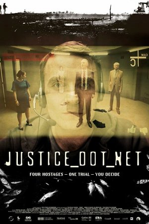 Смотреть Тёмное правосудие (2018) онлайн