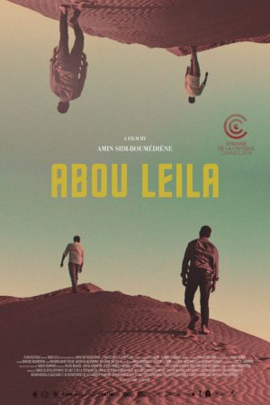 Смотреть Абу Лейла (2019) онлайн