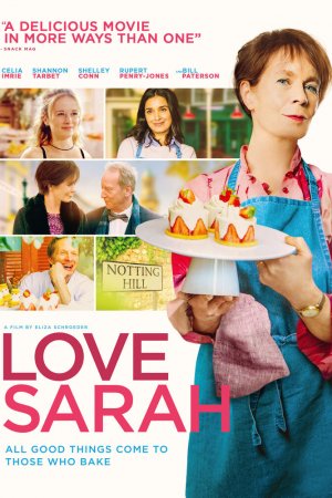 Смотреть С любовью, Сара (2020) онлайн