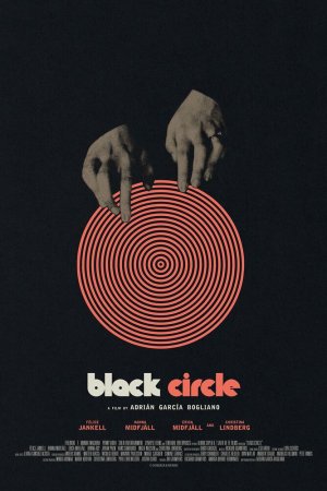 Смотреть Чёрный круг (2018) онлайн
