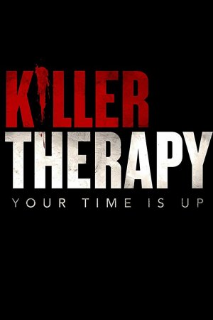 Смотреть Терапия для убийцы (2019) онлайн