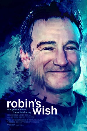 Воля Робина (2020)