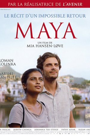 Смотреть Майя (2018) онлайн