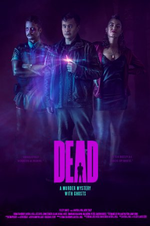 Мёртвый (2020)