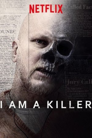 Смотреть Я — убийца (2018, сериал) онлайн