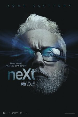 Смотреть Некст (2020, сериал) онлайн