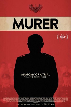 Смотреть Дело Мурера: анатомия одного судебного процесса (2018) онлайн