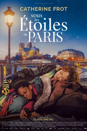 Смотреть Под звёздами Парижа (2020) онлайн