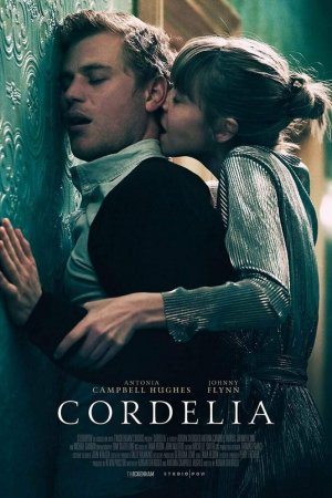 Смотреть Корделия (2019) онлайн