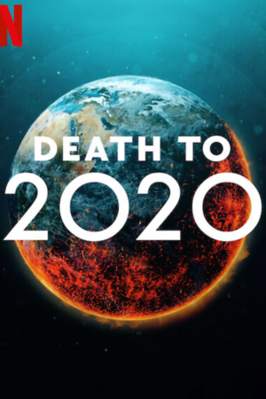 Смотреть 2020, тебе конец! (2020) онлайн