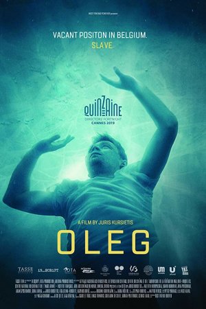 Смотреть Олег (2019) онлайн