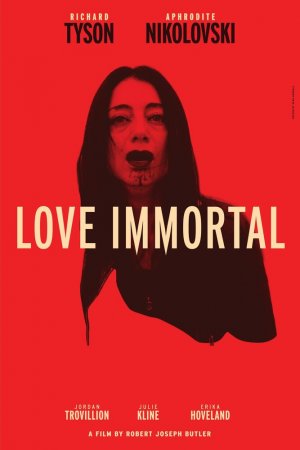 Смотреть Бессмертная любовь (2019) онлайн
