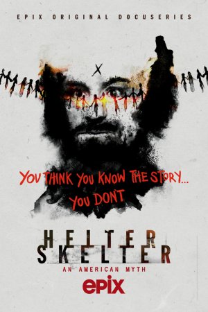 Helter Skelter: Американский миф (2020, сериал)