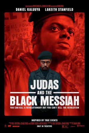 Смотреть Иуда и чёрный мессия (2021) онлайн