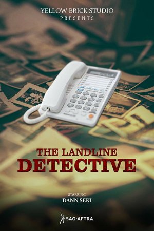 Смотреть Детектив по телефону (2020) онлайн