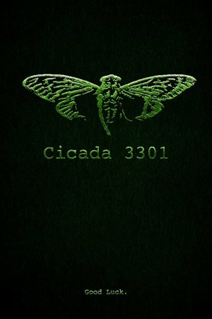 Смотреть Цикада 3301: Квест для хакера (2021) онлайн