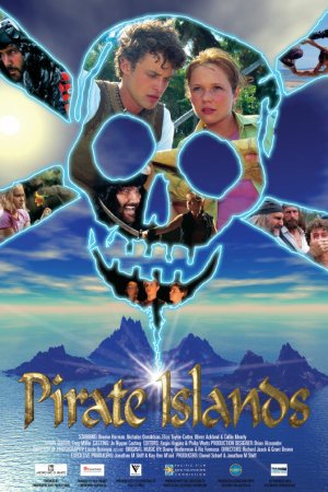 Пиратские острова (2003, сериал)
