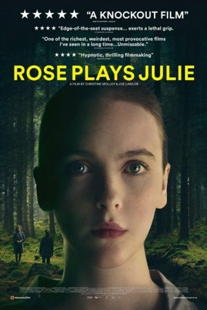 Роуз притворяется Джули (2019)