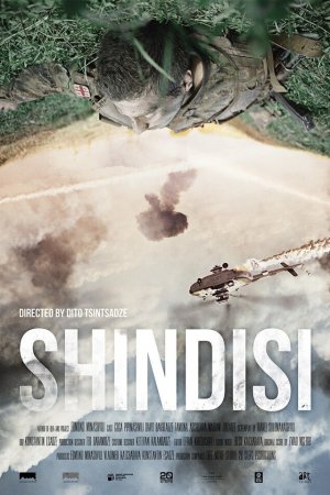Смотреть Шиндиси (2019) онлайн