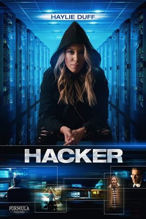 Смотреть Хакер (2018) онлайн