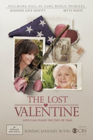 Смотреть Потерянный Валентин (2011) онлайн