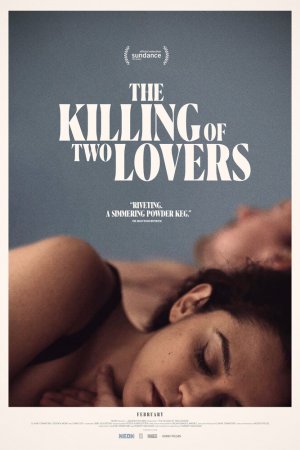 Смотреть Убийство двух любовников (2020) онлайн