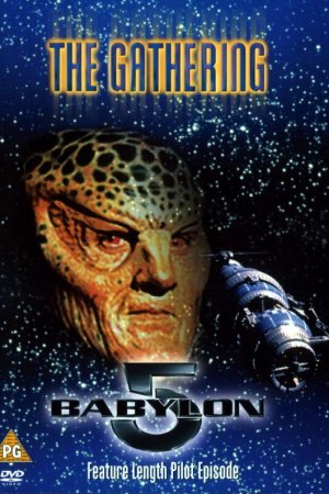 Смотреть Вавилон 5: Сбор (1993) онлайн
